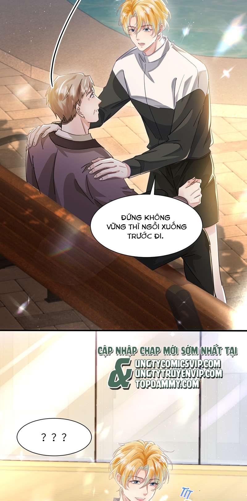 Sổ tay công lược ảnh đế Chap 23 - Next Chap 24